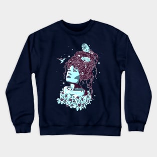 Gaia Crewneck Sweatshirt